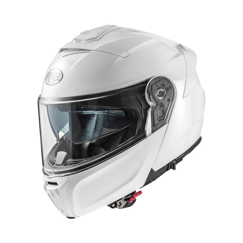 Premier Legacy GT U8 Matt White