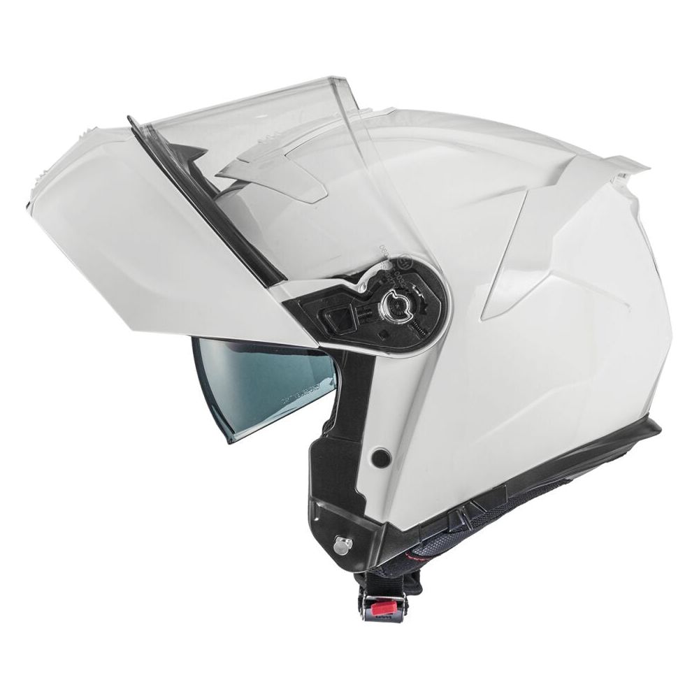 Premier Legacy GT U8 Matt White