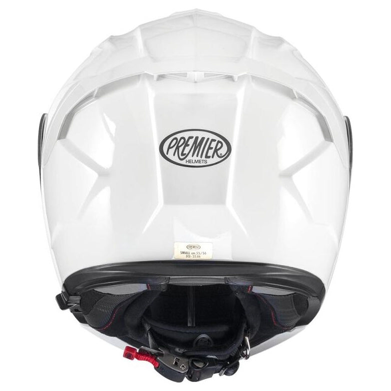 Premier Legacy GT U8 Matt White - additional product view 3