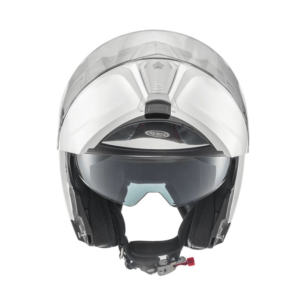 Premier Legacy GT U8 Matt White