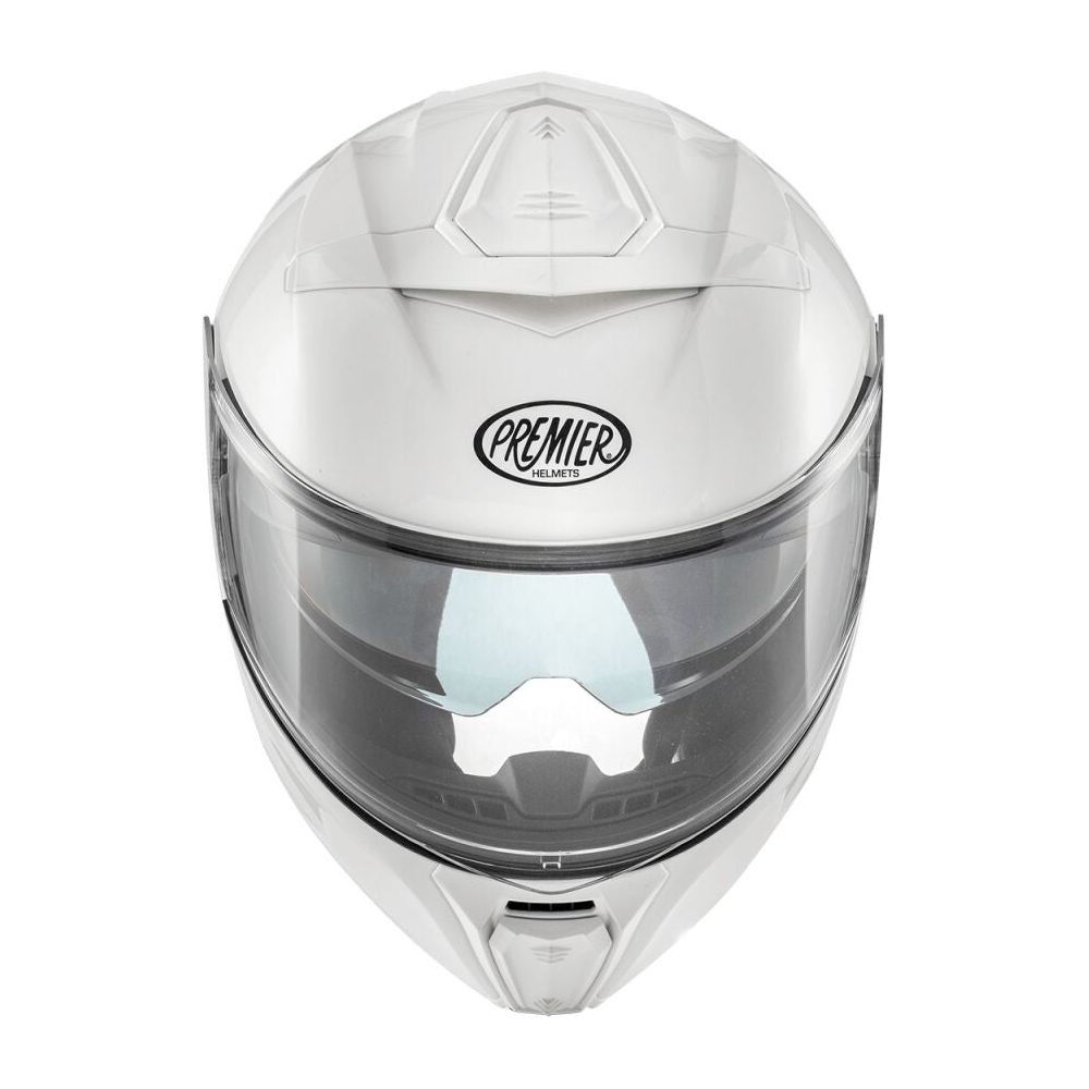 Premier Legacy GT U8 Matt White