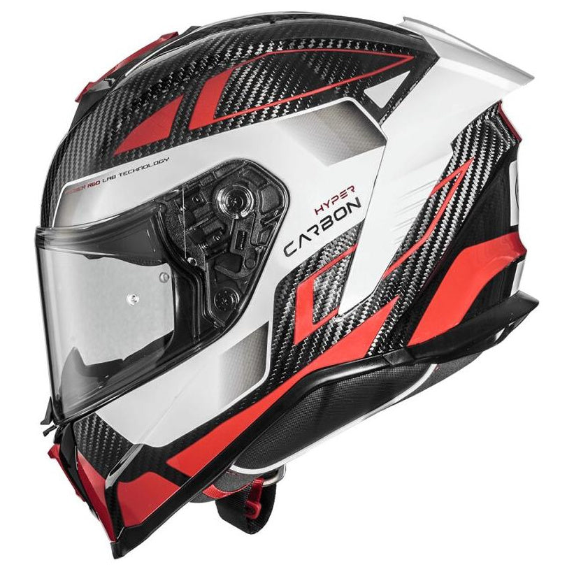 Premier Hyper Carbon TK 92 Red / White / Grey - additional product view 2