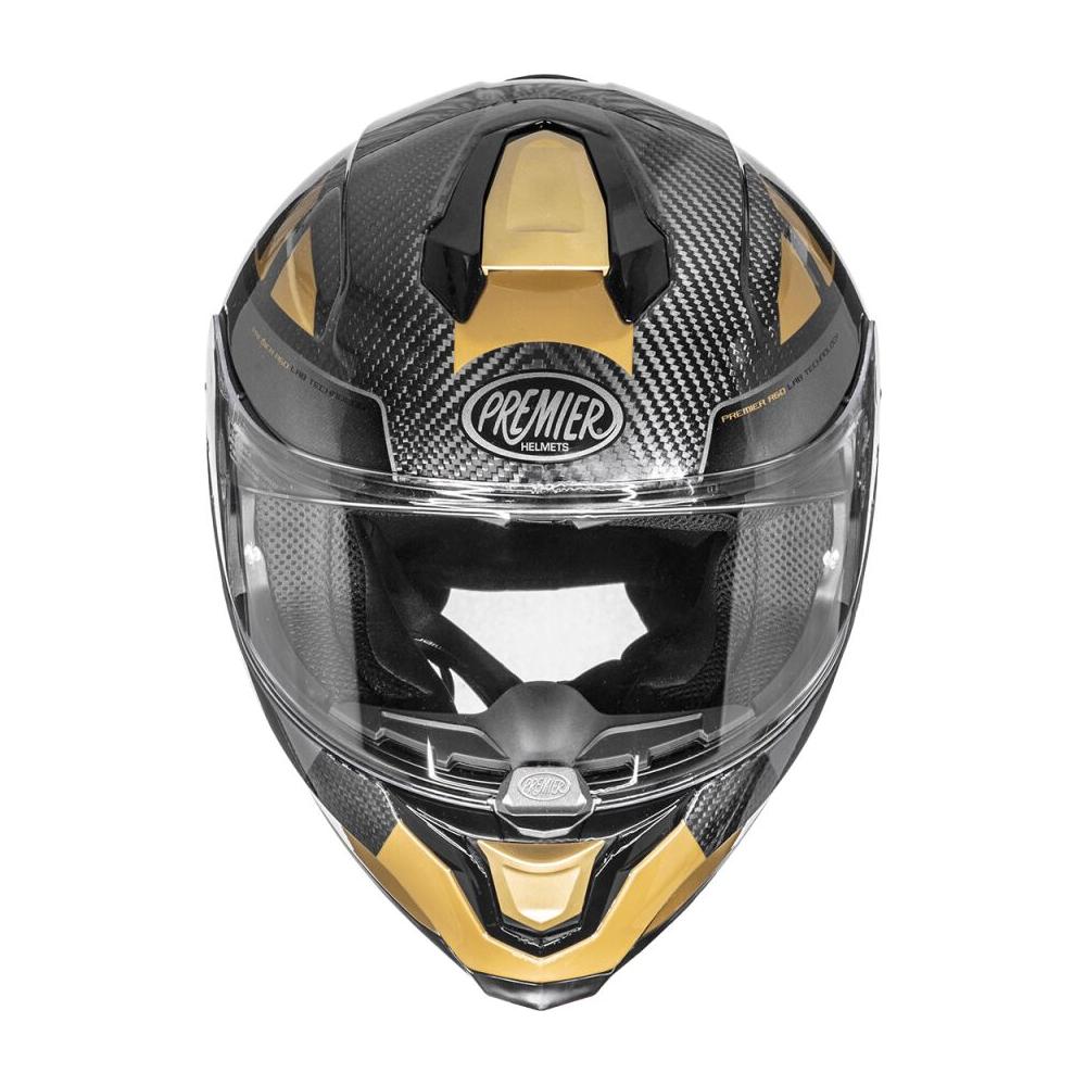 Premier Hyper Carbon TK 19 Grey / Gold