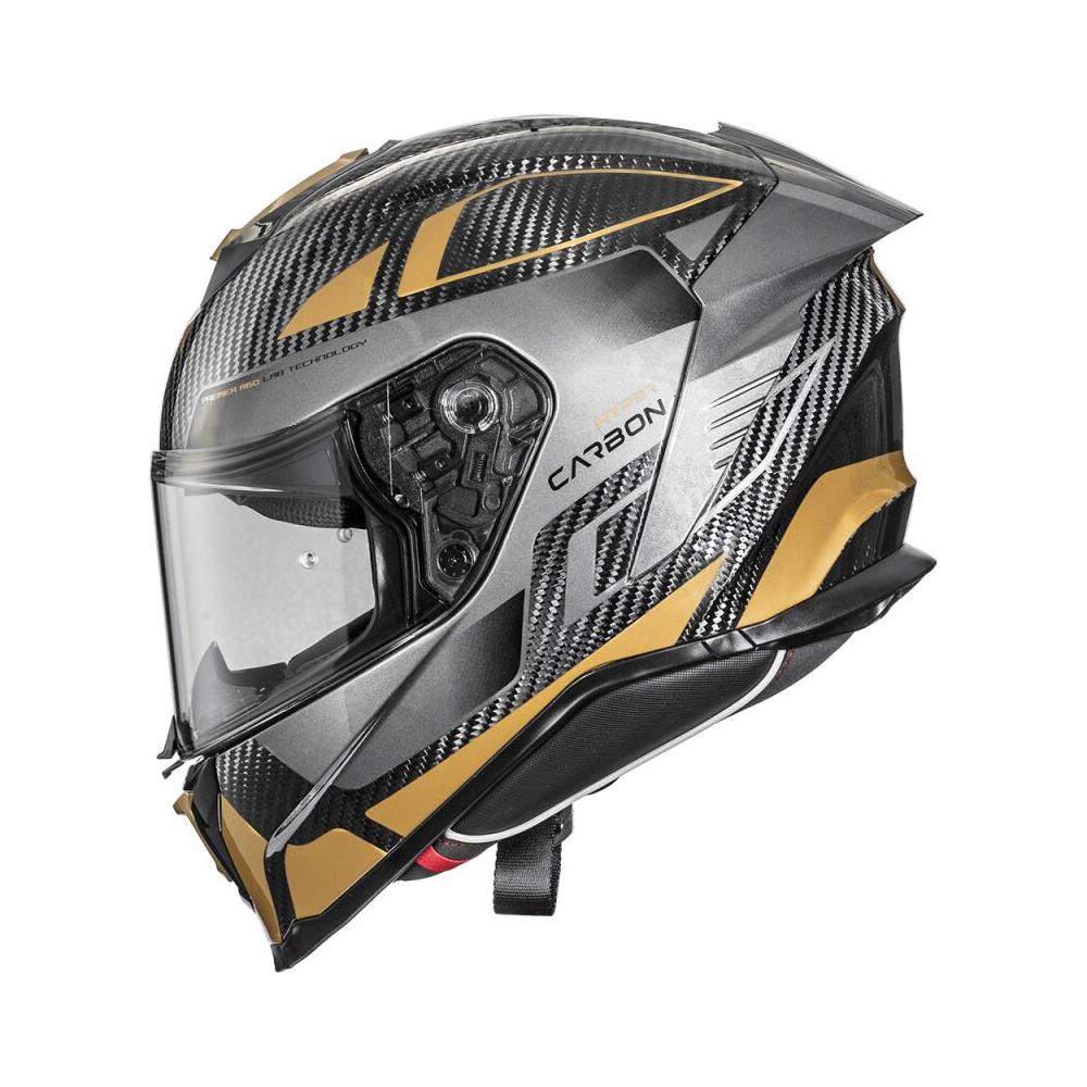 Premier Hyper Carbon TK 19 Grey / Gold