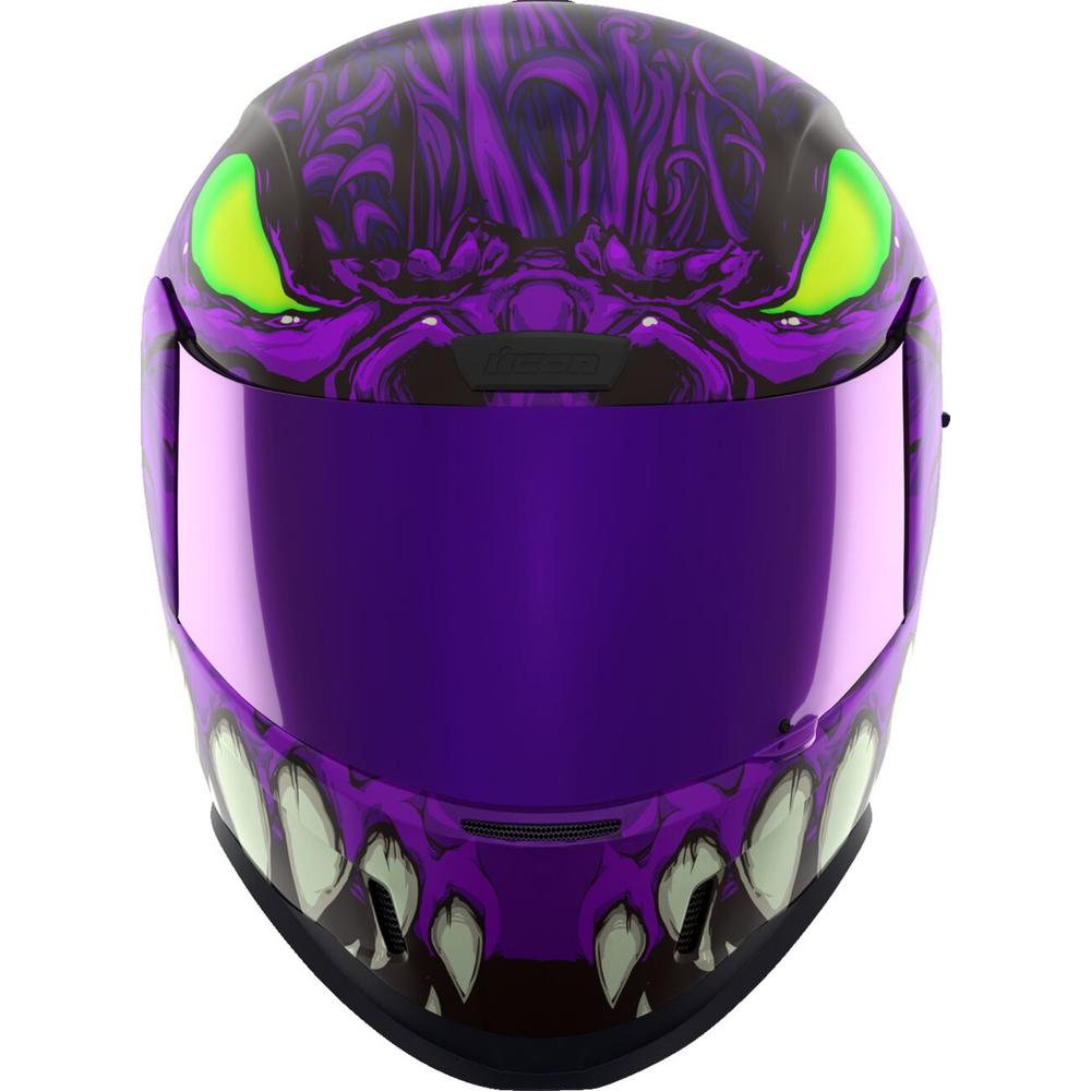 Icon Airform Manik'RR MIPS Purple