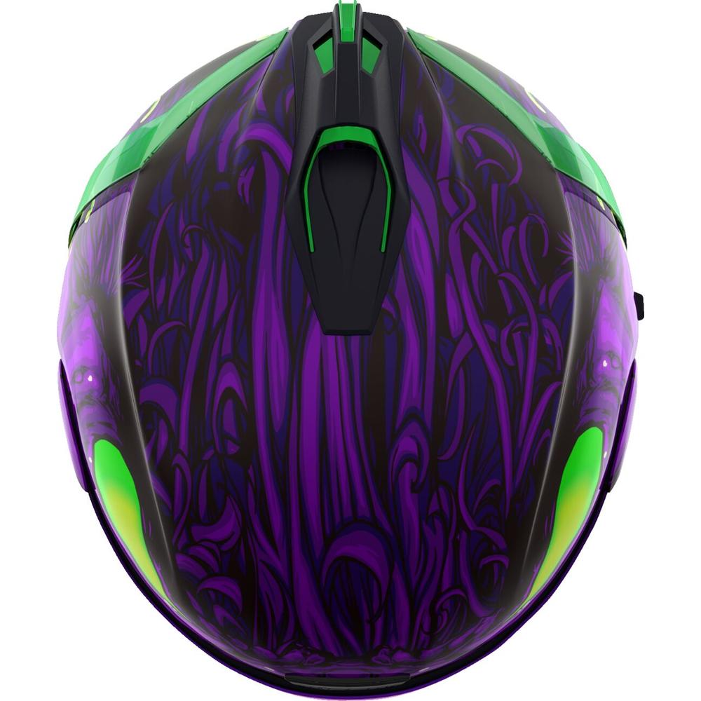 Icon Airform Manik'RR MIPS Purple
