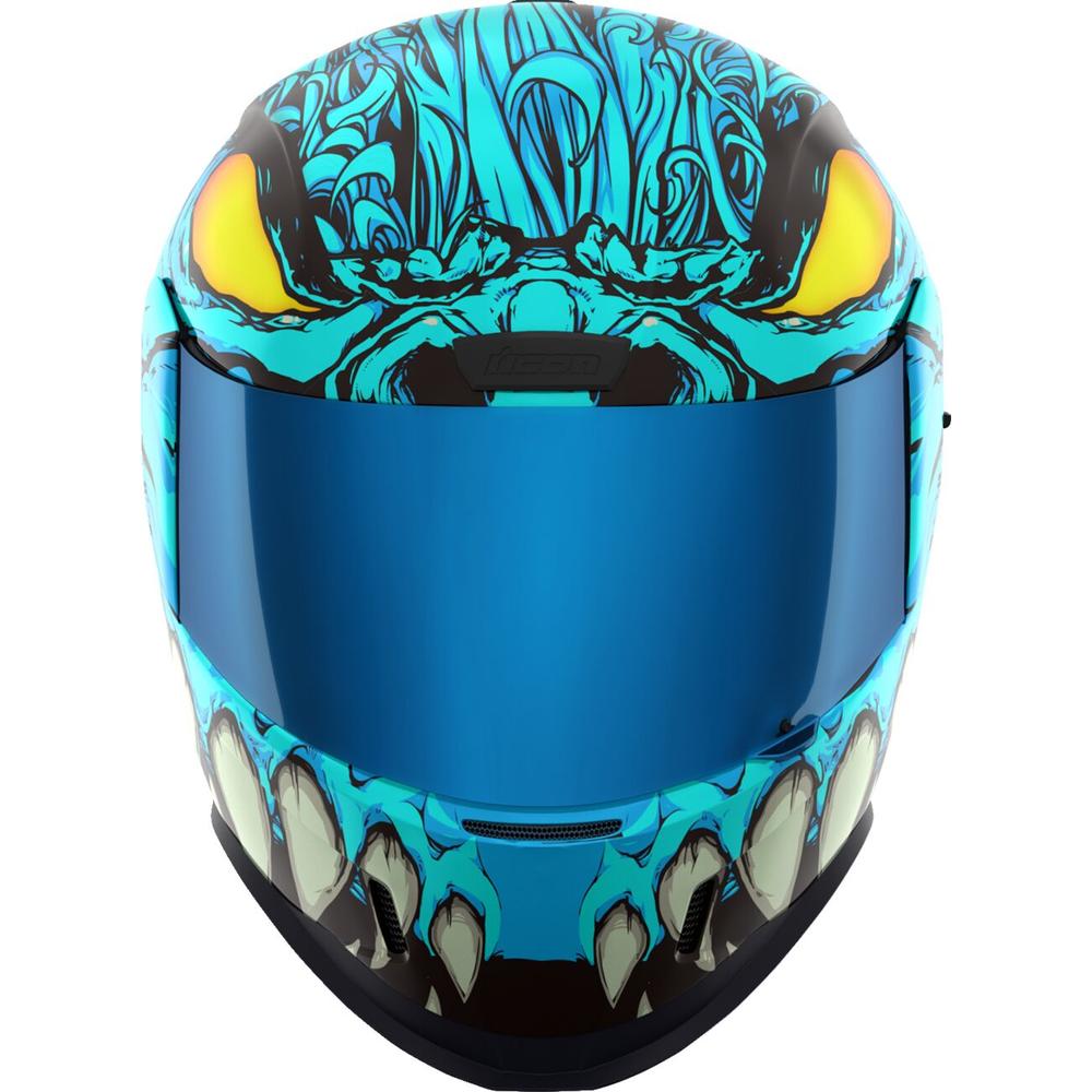 Icon Airform Manik'RR MIPS Light Blue