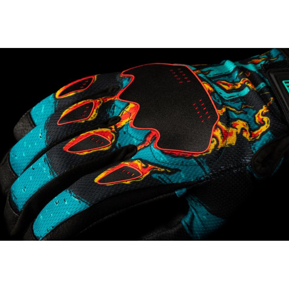 Icon Airform Manik'RR MIPS Light Blue