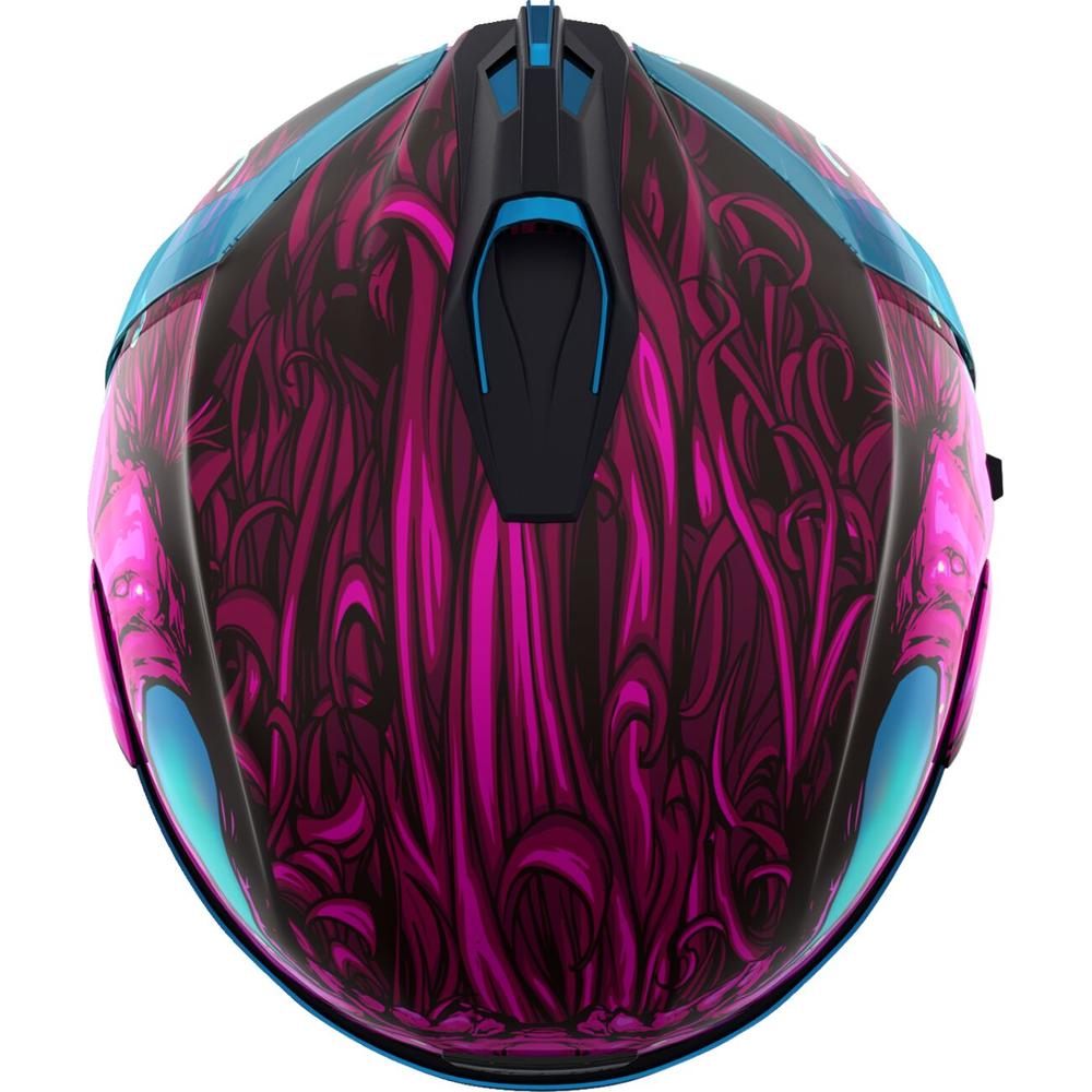 Icon Airform Manik'RR MIPS Pink