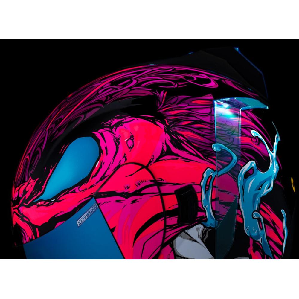 Icon Airform Manik'RR MIPS Pink