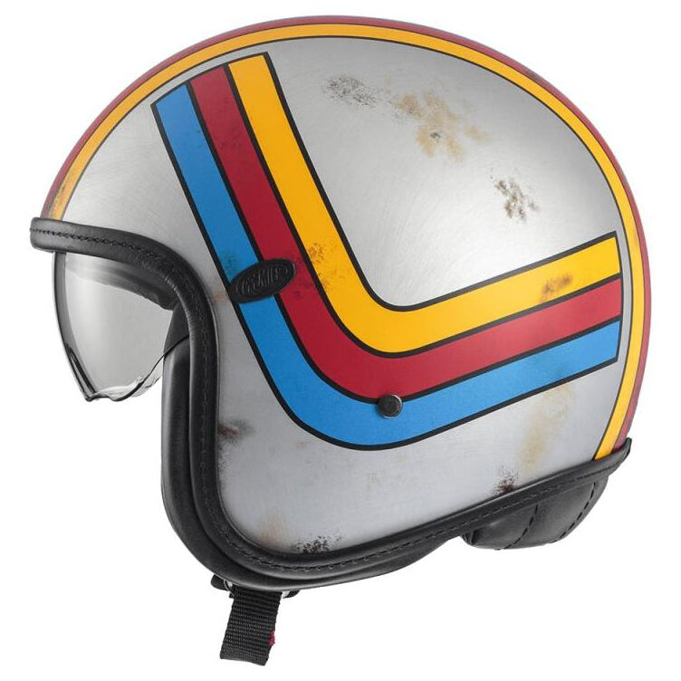 Premier Vintage Platinum Edition Blue / Red / Silver / Yellow - additional product view