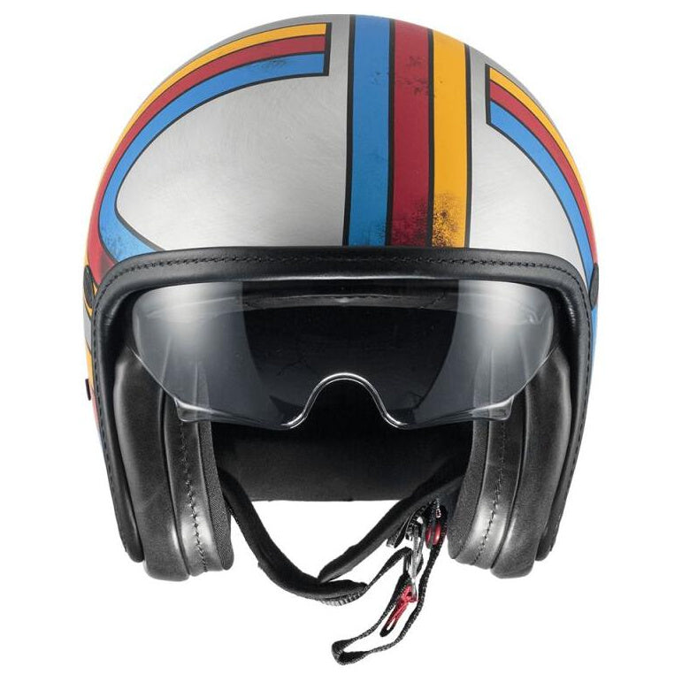 Premier Vintage Platinum Edition Blue / Red / Silver / Yellow - additional product view 1
