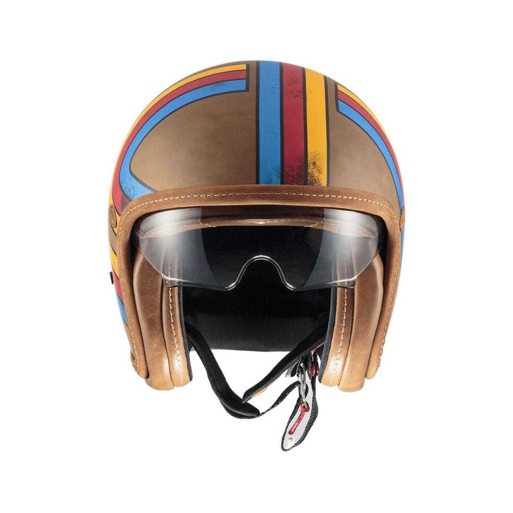 Premier Vintage Platinum Edition Blue / Brown / Red / Yellow