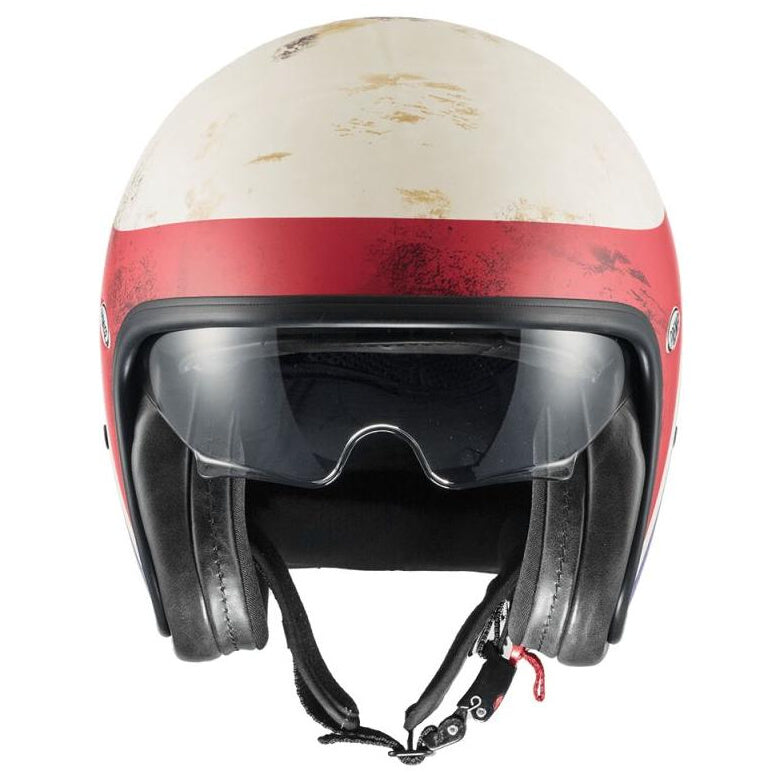 Premier Vintage K 8 White / Red / Blue - additional product view