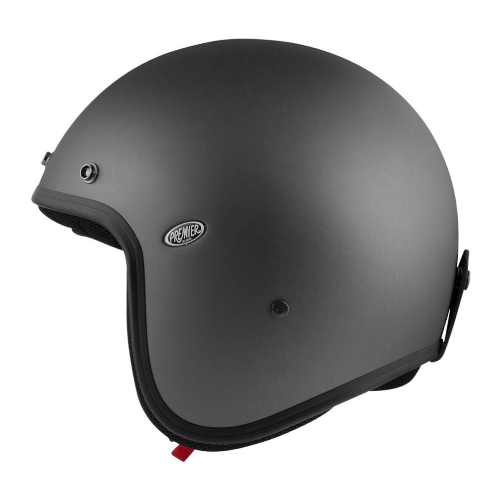Premier Jet Classic U17 Grey