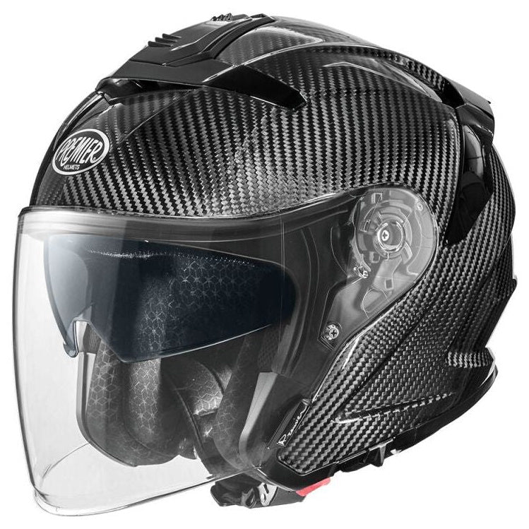Premier JT5 Carbon Gloss Black - primary product view