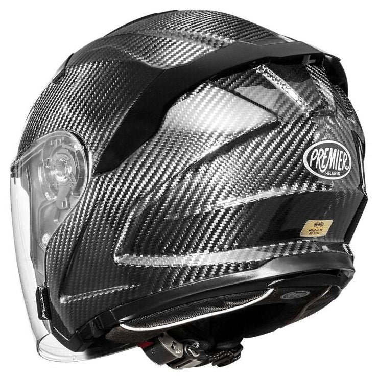 Premier JT5 Carbon Gloss Black - additional product view 1