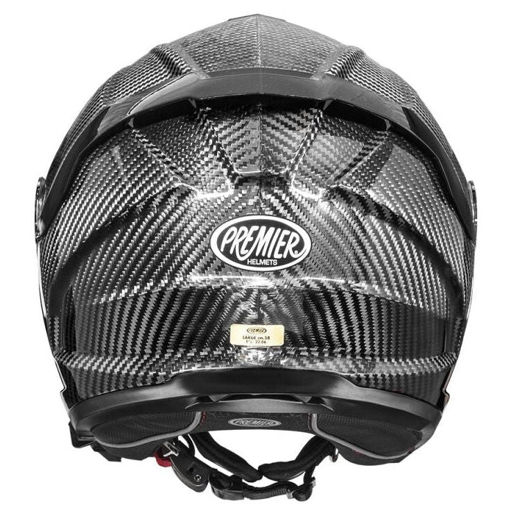 Premier JT5 Carbon Gloss Black - additional product view 2