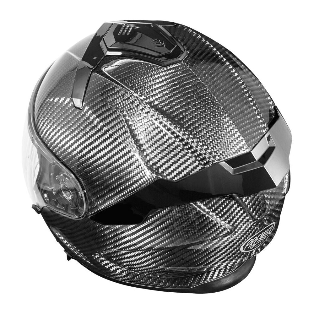 Premier JT5 Carbon Gloss Black