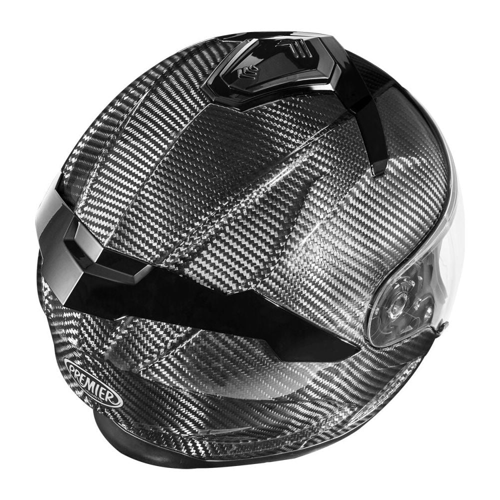Premier JT5 Carbon Gloss Black