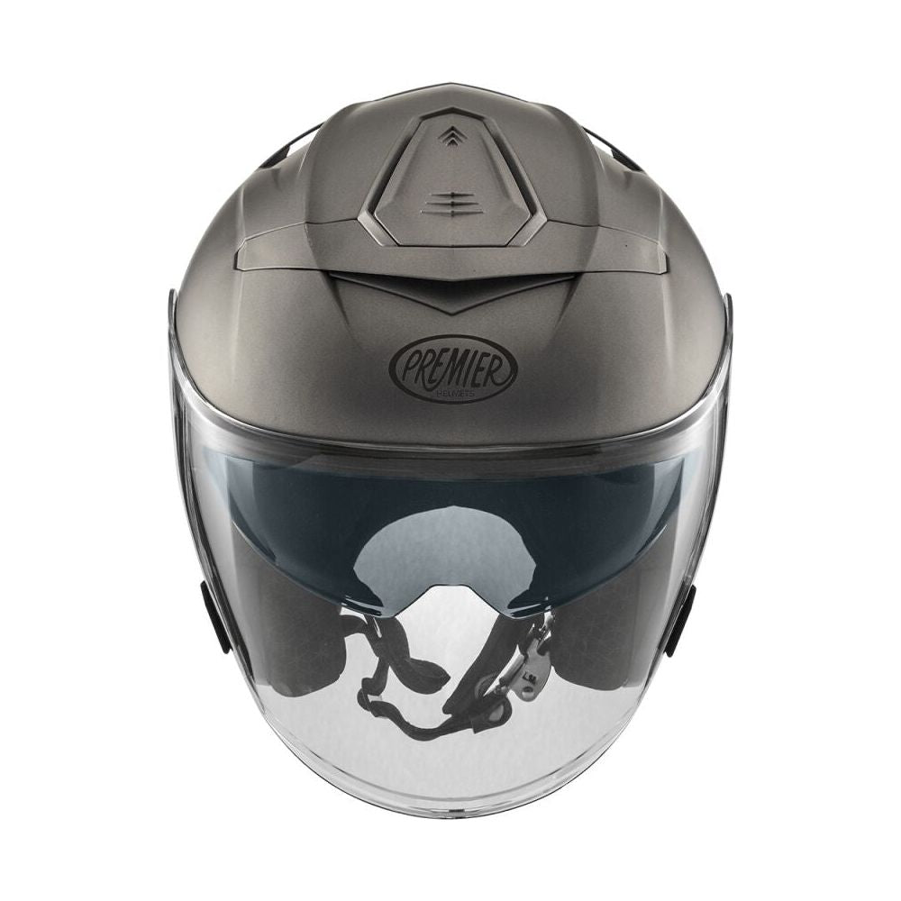 Premier JT5 U17 Grey