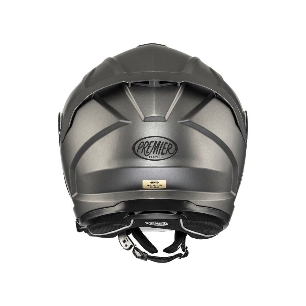 Premier JT5 U17 Grey