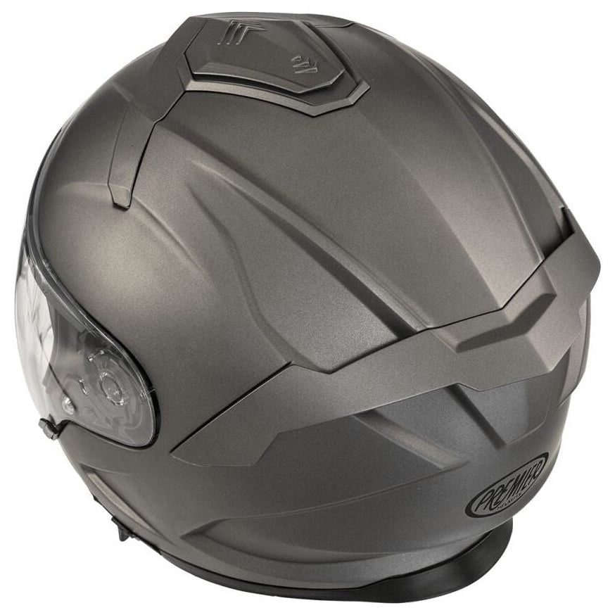 Premier JT5 U17 Grey - additional product view 3