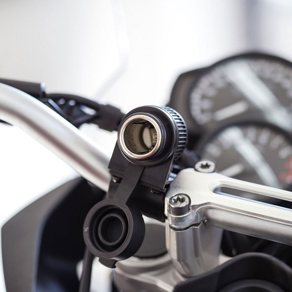 Interphone 12V Moto Adapter Socket