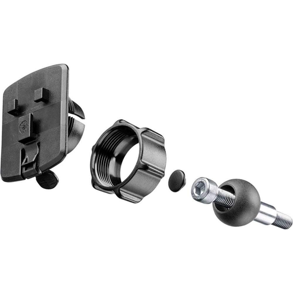 Interphone Riser Mount For Case