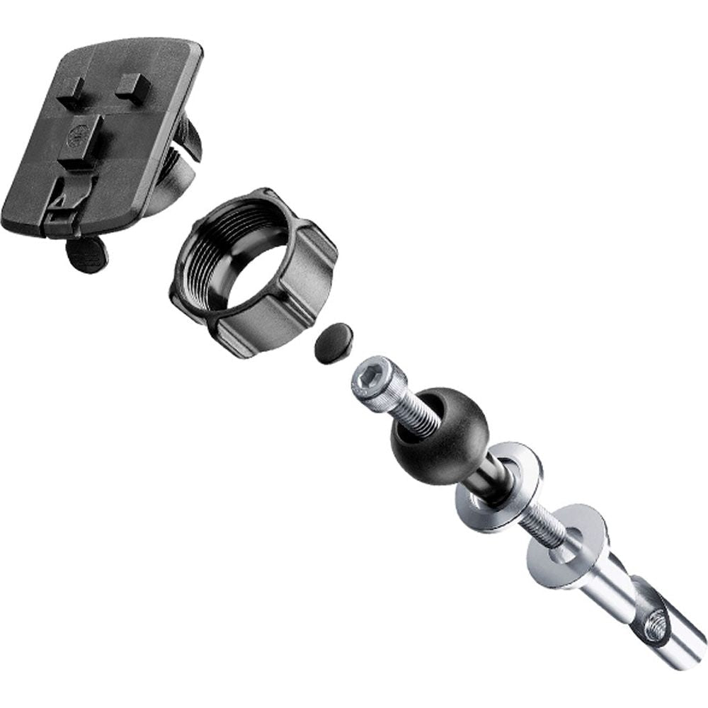 Interphone Steering Head Mount 15 to 17.2mm