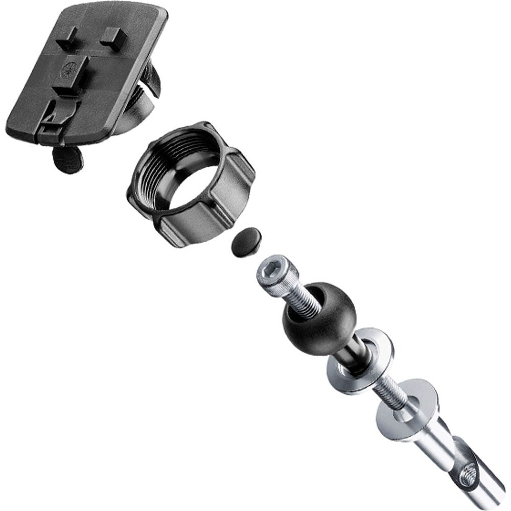 Interphone Steering Head Mount 17 to 20.5mm