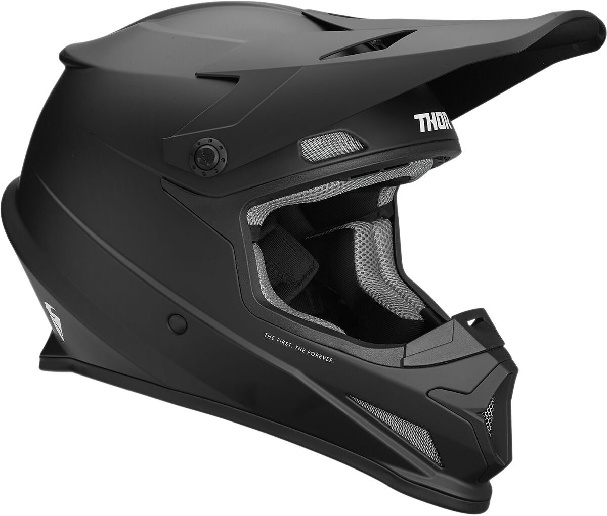Thor Sector Black
