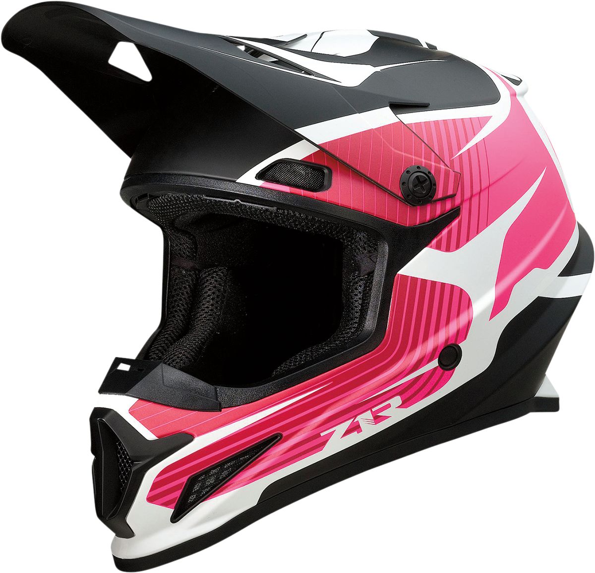 Z1R Rise Flame Pink