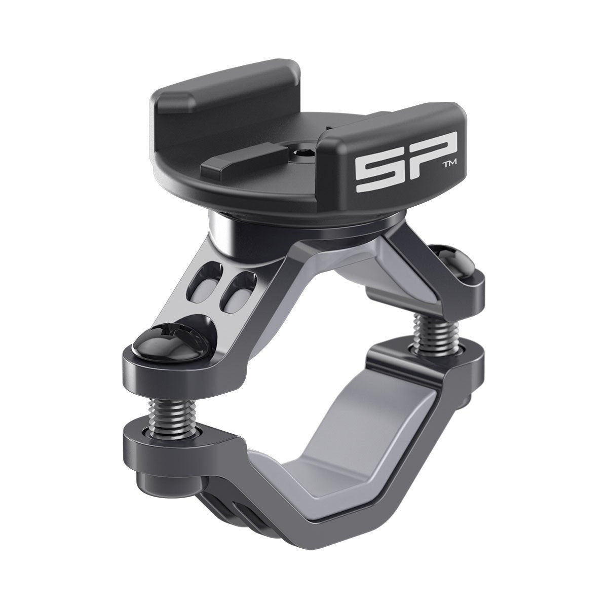 SP Connect Bike Mount Black For SPC Smartphone Cases