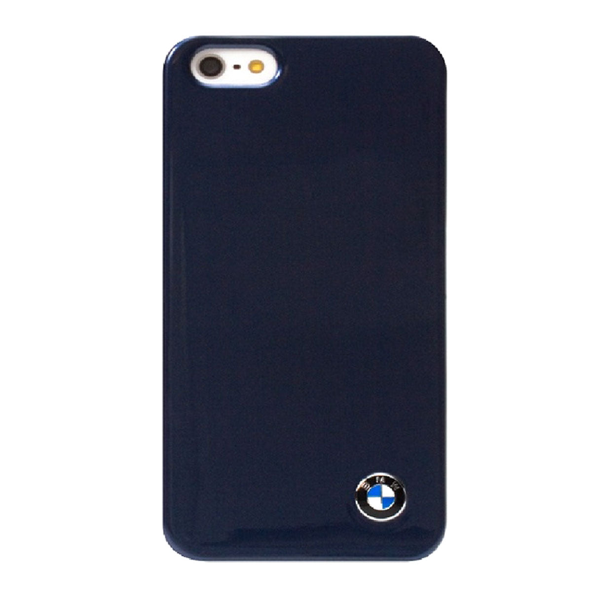 Interphone Cellular Line BMW Smartphone Cover For iPhone 5S Blue