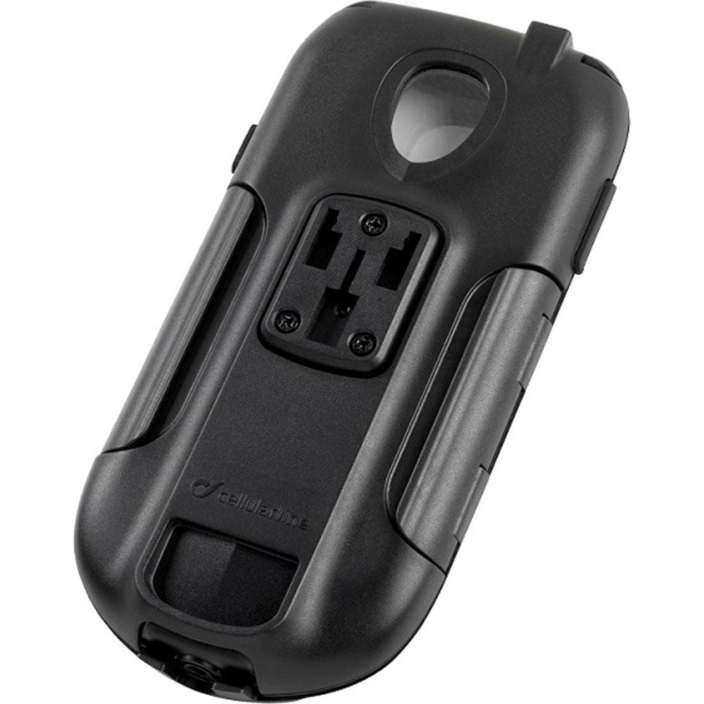 Interphone Galaxy S4 Holder For Non-Tubular