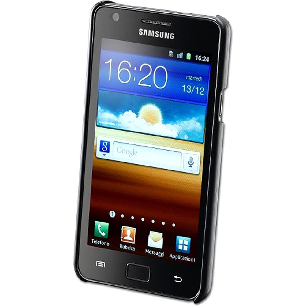 Interphone Case For Samsung Galaxy S 2