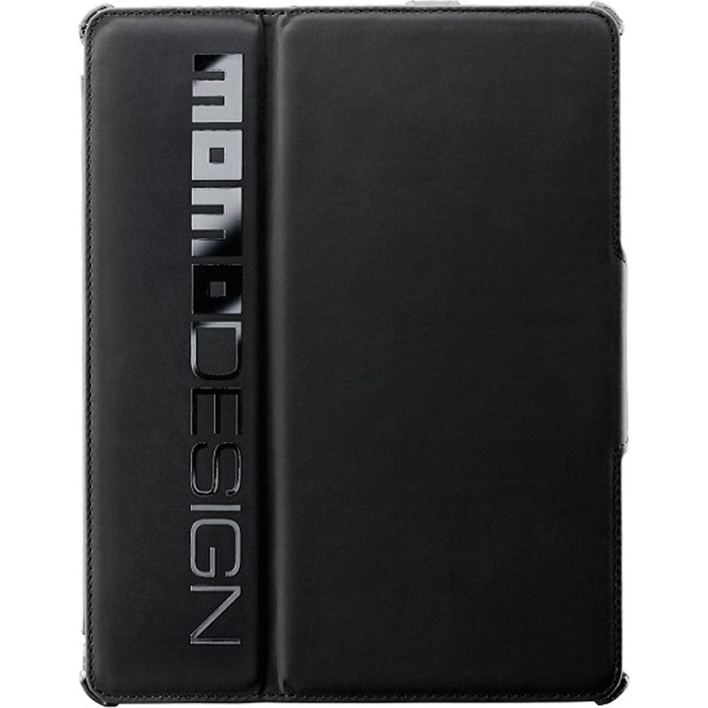 Interphone Cover Black For iPad 3