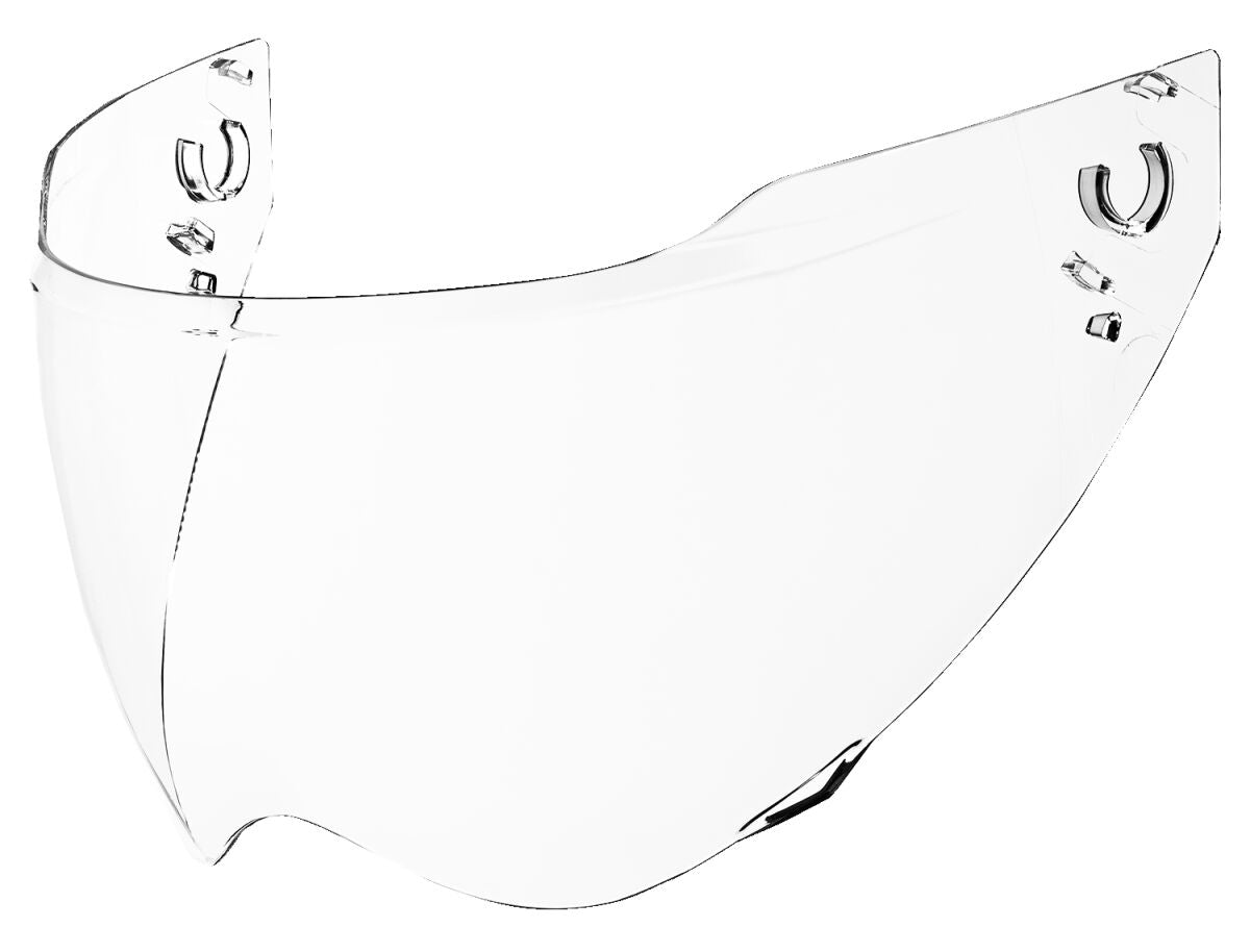 Icon Domain Helmet 22.06 Shield Clear