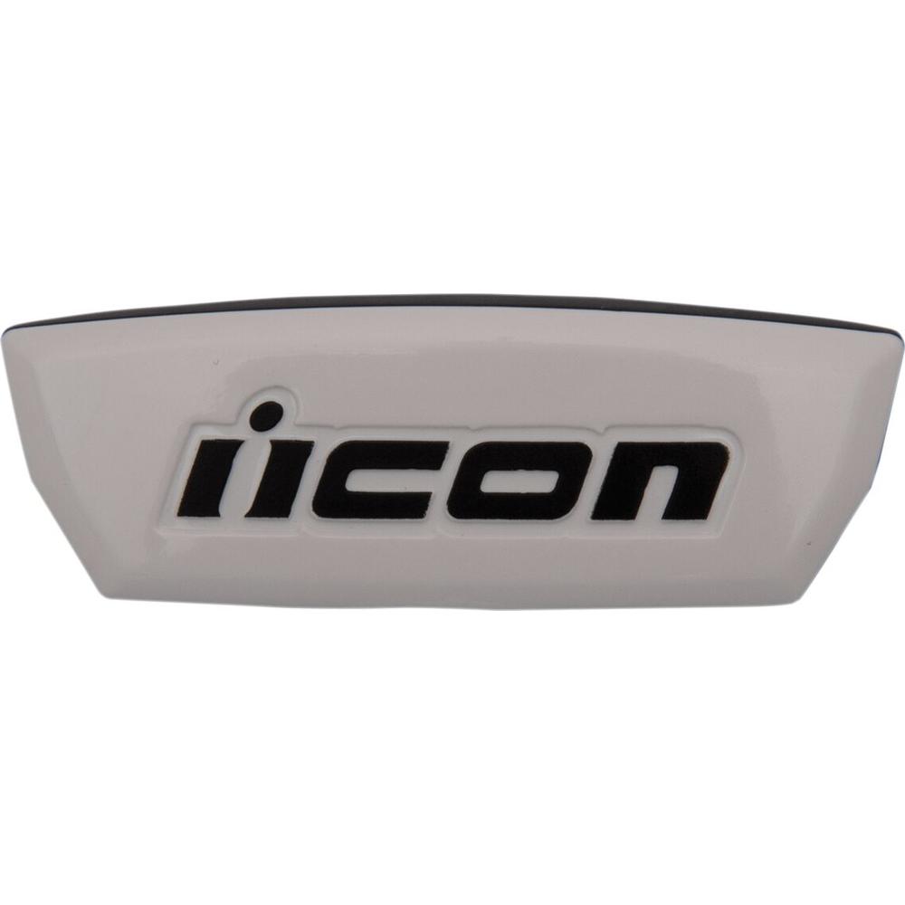 Icon Airform Forehead Vent Switch White