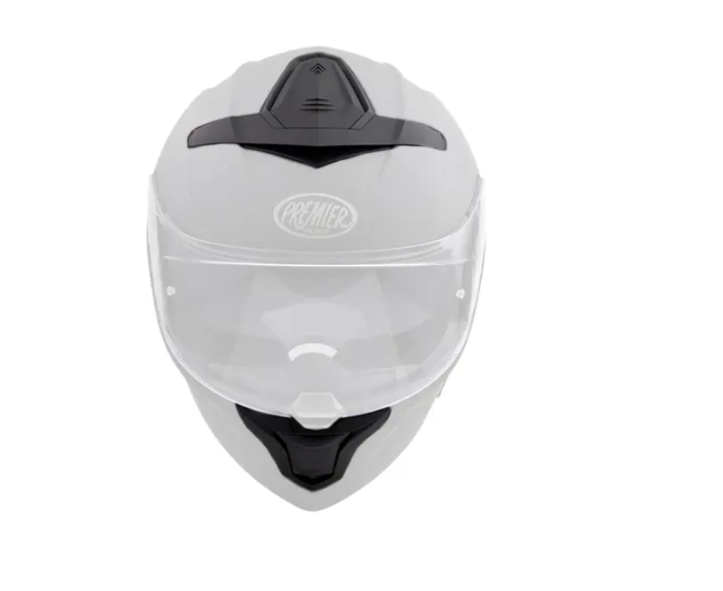 Premier Devil U9 Helmet Vent Kit Black