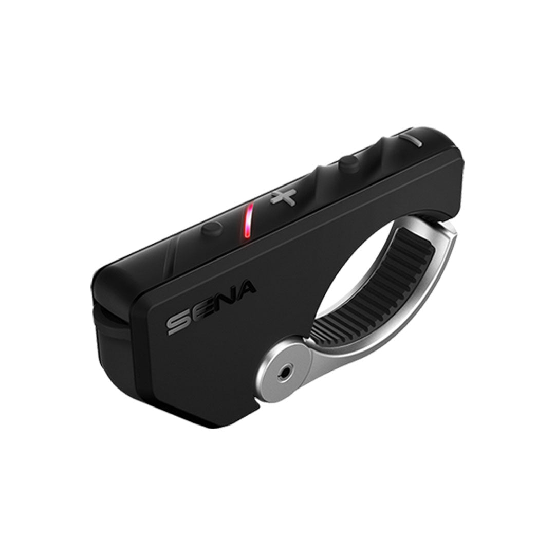 Sena Handlebar 4 Button Remote For Bluetooth Communication System SC-4B-01 FREE UK Delivery, FREE 365 Day Returns | Moto Central