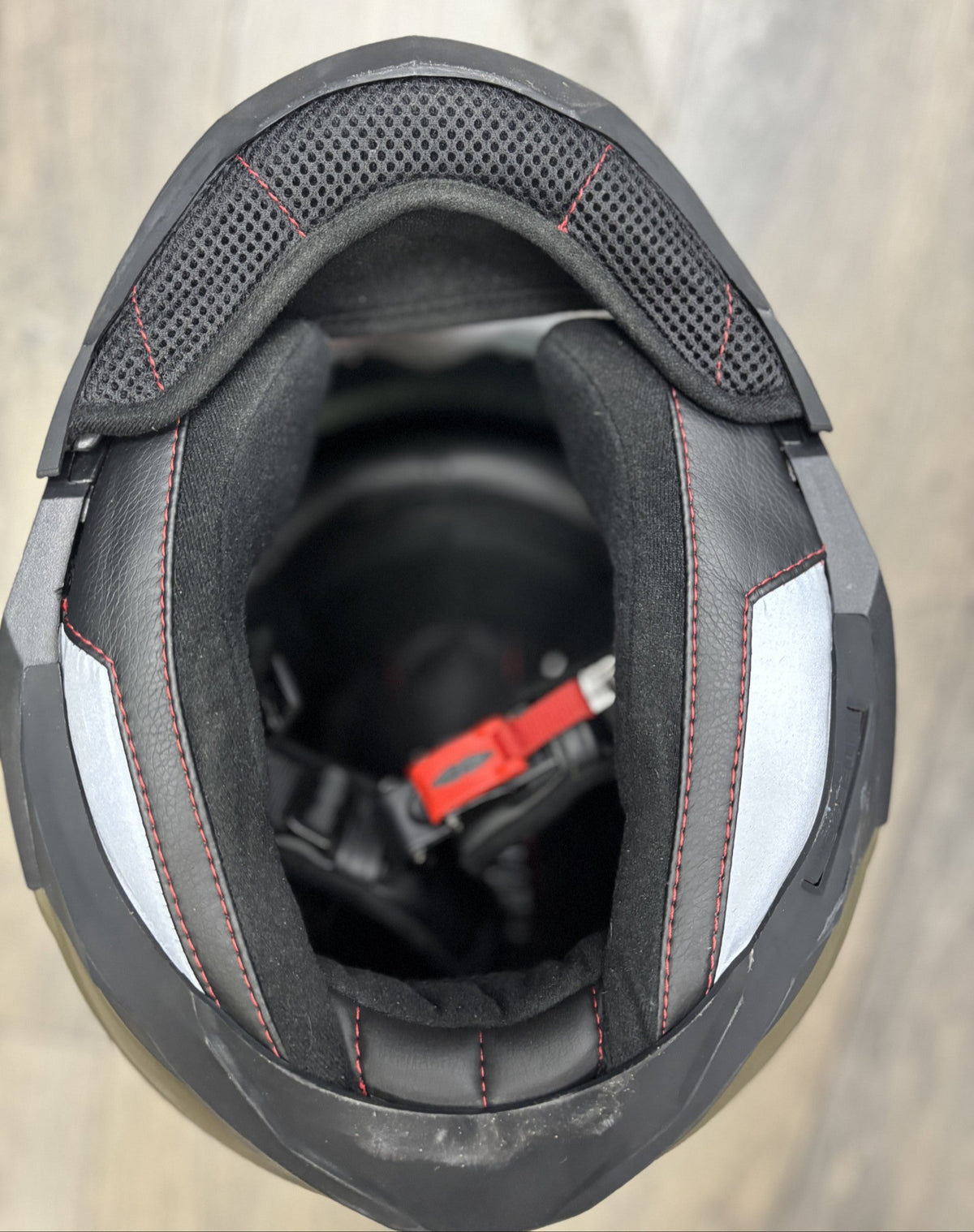 Nexx X.40 Maxijet Sierra - FREE UK Shipping, FREE 365 Day Returns | Moto Central