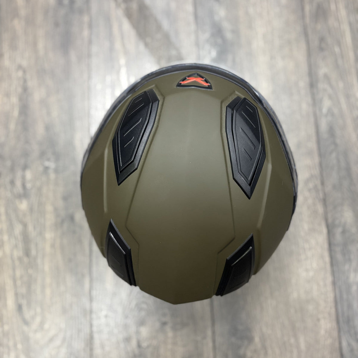 Nexx X.40 Maxijet Sierra - FREE UK Shipping, FREE 365 Day Returns | Moto Central