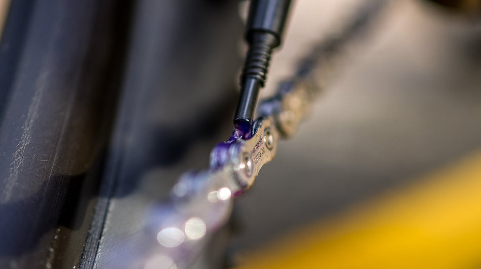 Muc-Off eBike Wet Lube - 50ml