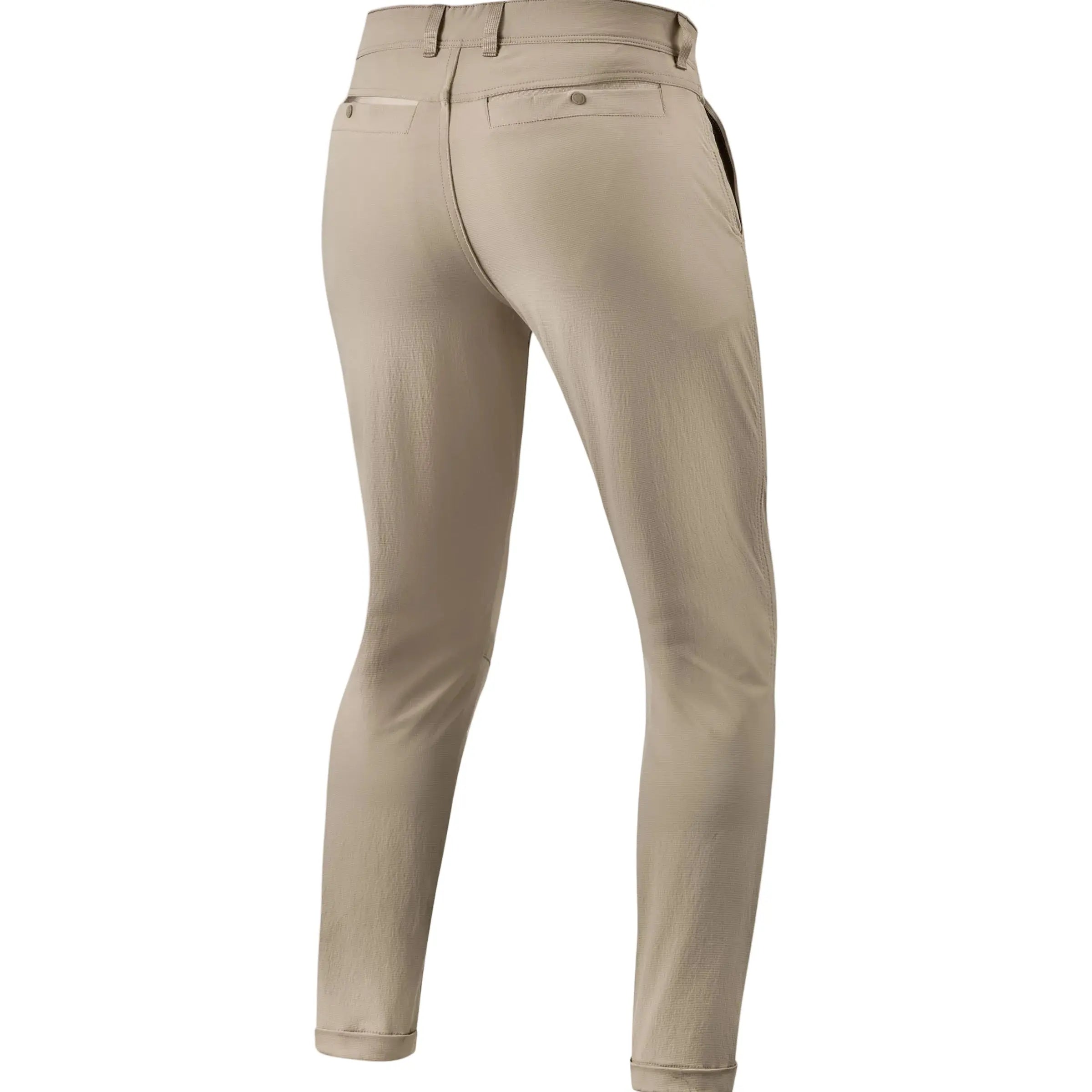 Revit Terry Skinny Chinos Sand - FREE UK Delivery, FREE 365 Day Returns | Moto Central