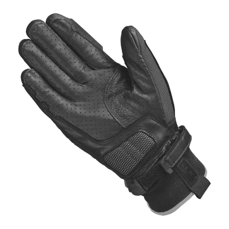 Held Sambia KTC 2 Adventure Gloves Black FREE UK Delivery, FREE 365 Day Returns | Moto Central