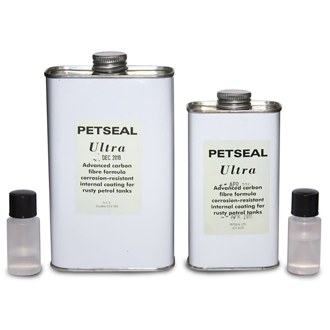 Petseal Ultra System Sealant Ethanol Prepared