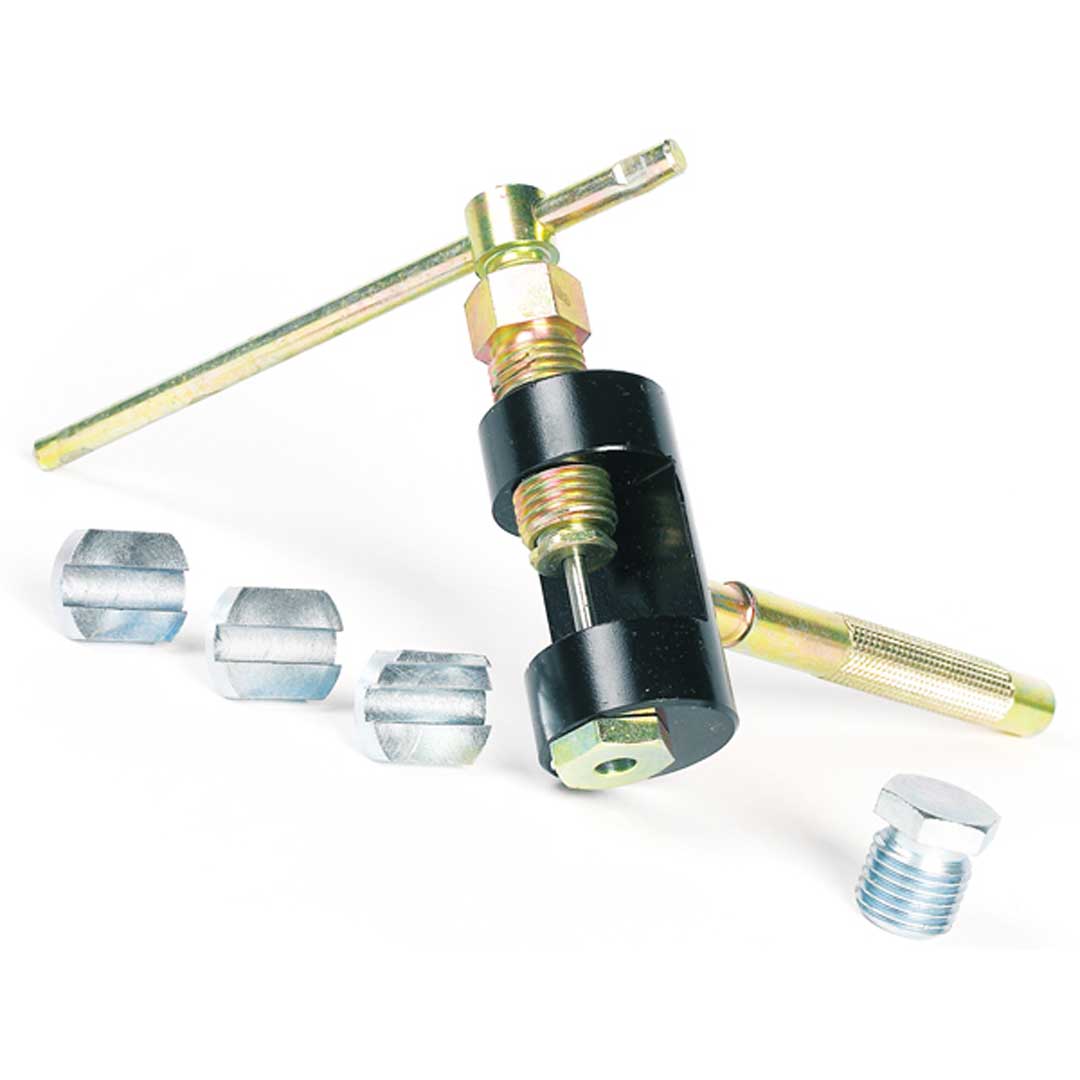 Spada Chain Breaker & Rivet Tool FREE UK Delivery, FREE 365 Day Returns | Moto Central