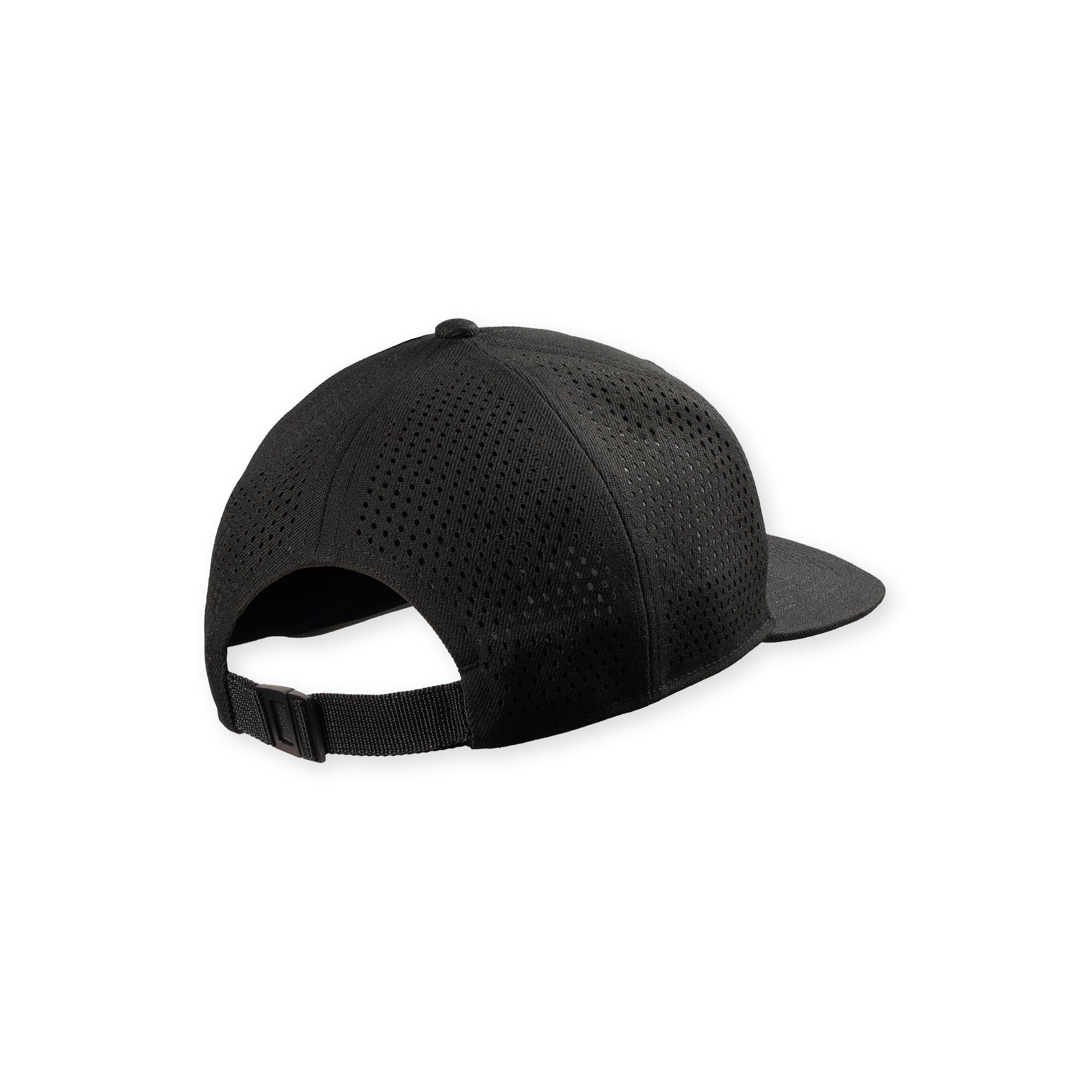 Revit Gabriel Cap Black back